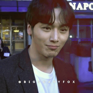 변요한 실물 느낌 ㄷㄷ | 인스티즈