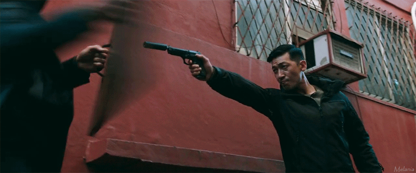 유해진도 무리라고 말렸을 정도라는 공조에서 현빈이 대역없이 찍은 액션씬들 | 인스티즈