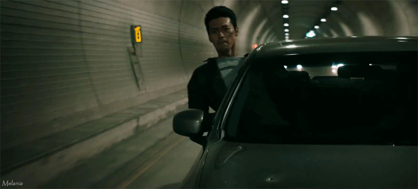 유해진도 무리라고 말렸을 정도라는 공조에서 현빈이 대역없이 찍은 액션씬들 | 인스티즈