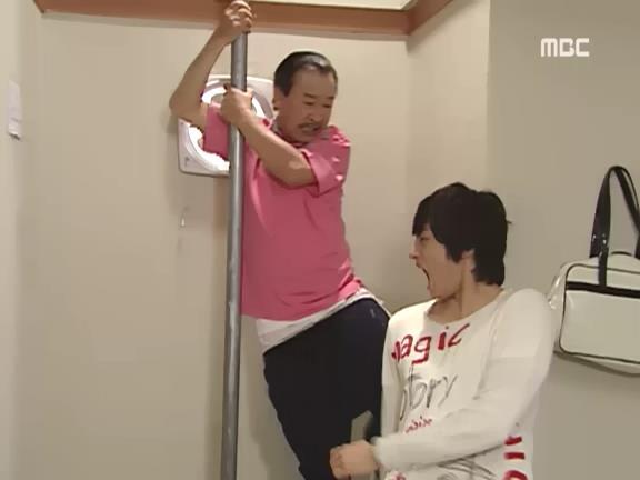 [거침없이하이킥] 영어 사용 금지령ㅋㅋㅋㅋㅋㅋㅋㅋㅋ.jpg | 인스티즈