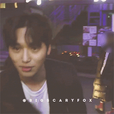 변요한 실물 느낌 ㄷㄷ | 인스티즈