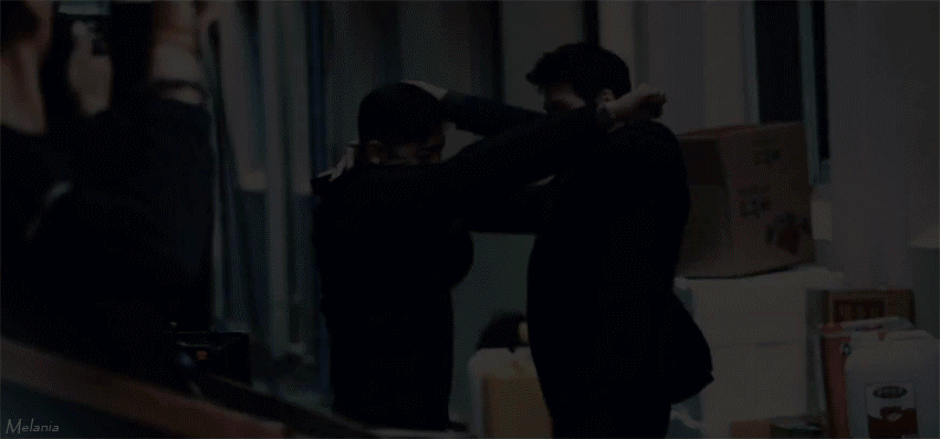 유해진도 무리라고 말렸을 정도라는 공조에서 현빈이 대역없이 찍은 액션씬들 | 인스티즈