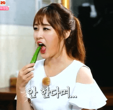 어서와 한국은 처음이지? 신아영 아나운서 | 인스티즈