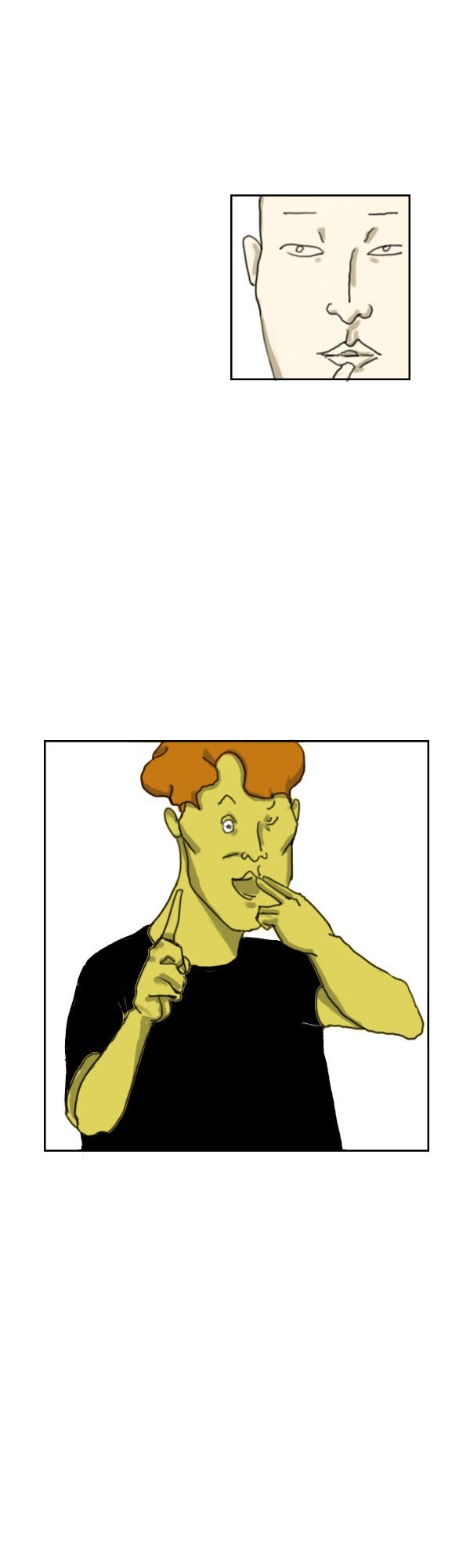 주위에 하나쯤은 있는 ㅈ같은 친구 유형 | 인스티즈