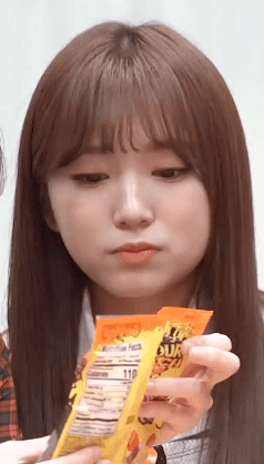 아이즈원) 나코 짱귀 in 할로윈 브이앱 | 인스티즈