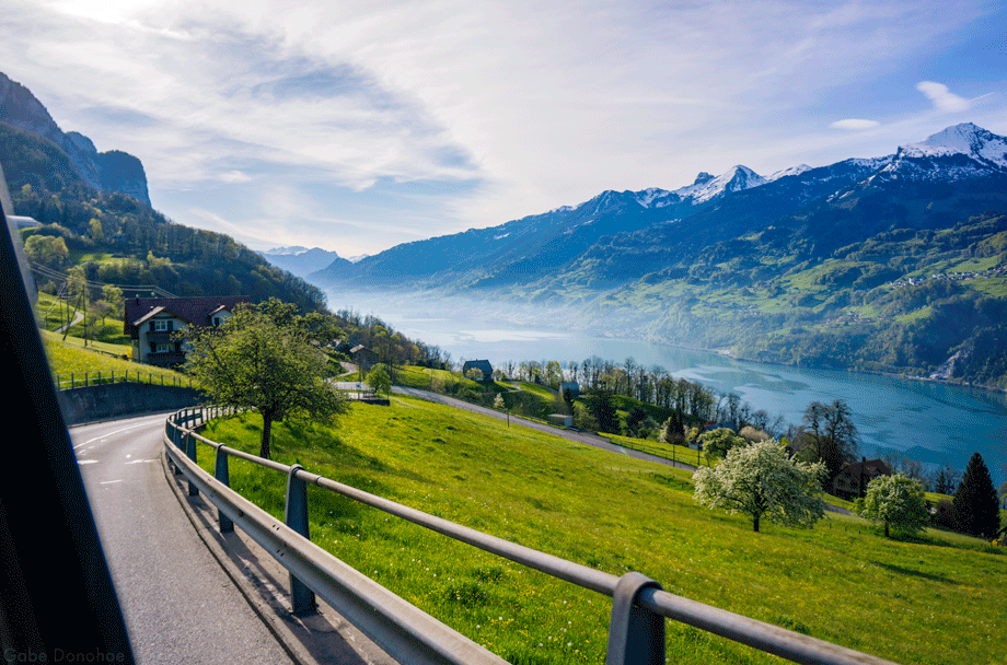 스위스에 한번 갔다오면 절대 잊지 못하는 이유. jpg | 인스티즈