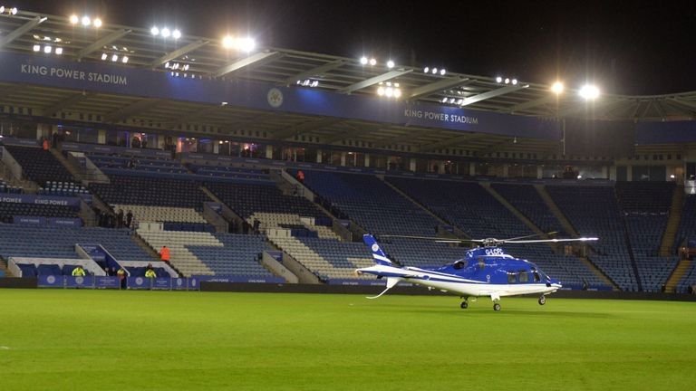 난리난 레스터시티 상황.jpg | 인스티즈