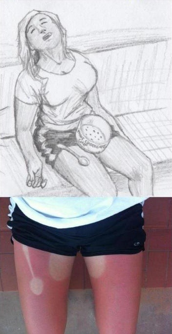 아이스크림먹다가 잠들면 안되는이유 | 인스티즈