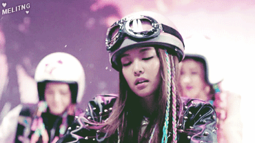 걸그룹 첫소절 도입부 장인들.gif | 인스티즈