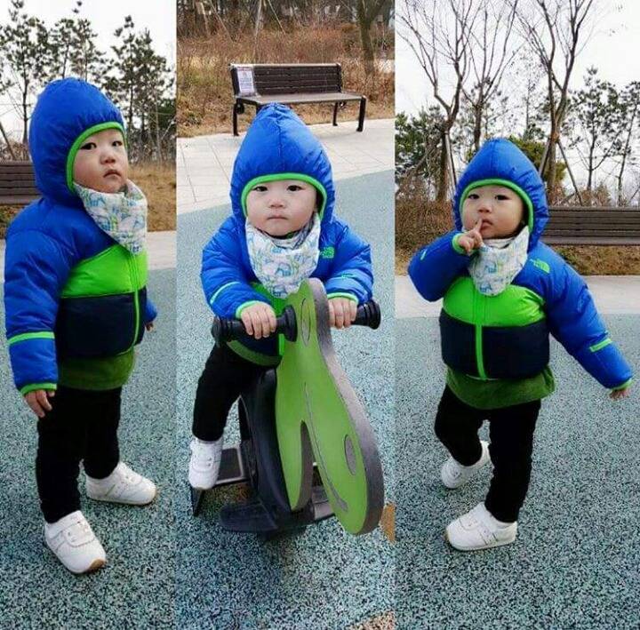 대박이 볼따구 | 인스티즈