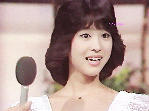 일본 80년대 남녀아이돌 | 인스티즈