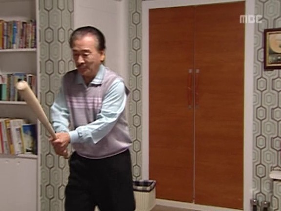 [거침없이하이킥] 순재 산삼주 깬 범이 ㅋㅋㅋㅋㅋㅋ.jpg | 인스티즈