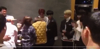 성추행 레전드.gif | 인스티즈