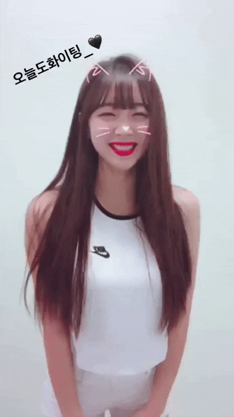 딱 여동생 스타일 | 인스티즈