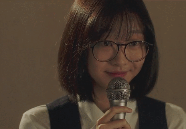 진짜 무쌍 매력 는 신인 여배우 | 인스티즈