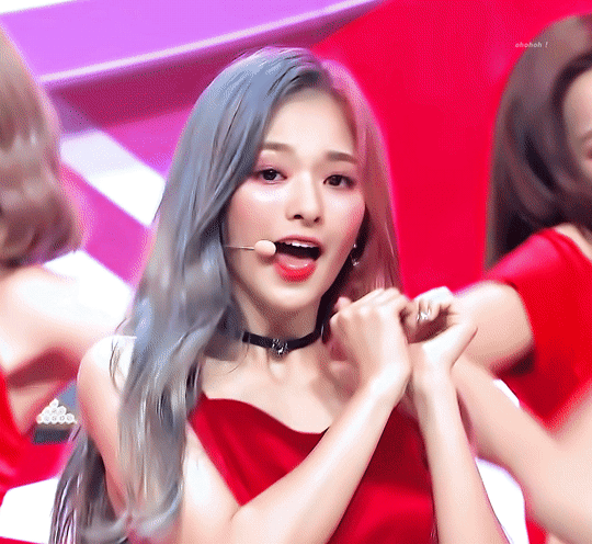 최근 폼 장난아닌 여자아이돌 | 인스티즈