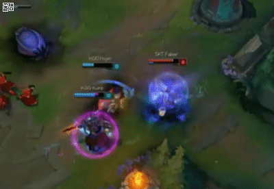 [LOL] 페 킬각.gif | 인스티즈