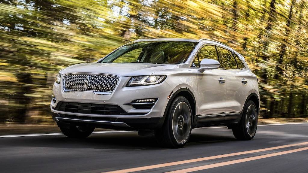 2019 링컨 MKC 페이스리프트 [데이터주의] | 인스티즈