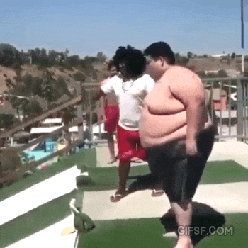 워터슬라이드.gif | 인스티즈