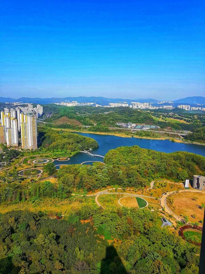 살기 좋아보이는 경기도 신도시...jpg | 인스티즈