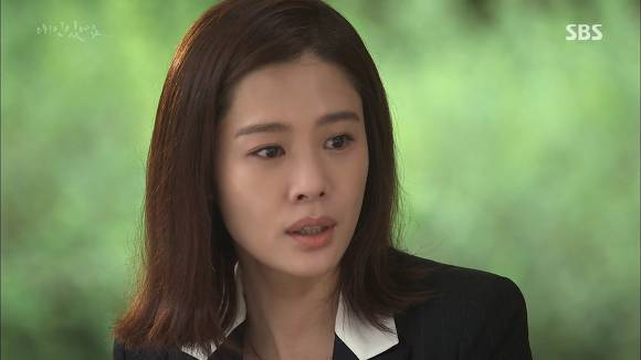 [드라마애인있어요] 흔한 불륜아닌 사랑이야기 5화(1) | 인스티즈