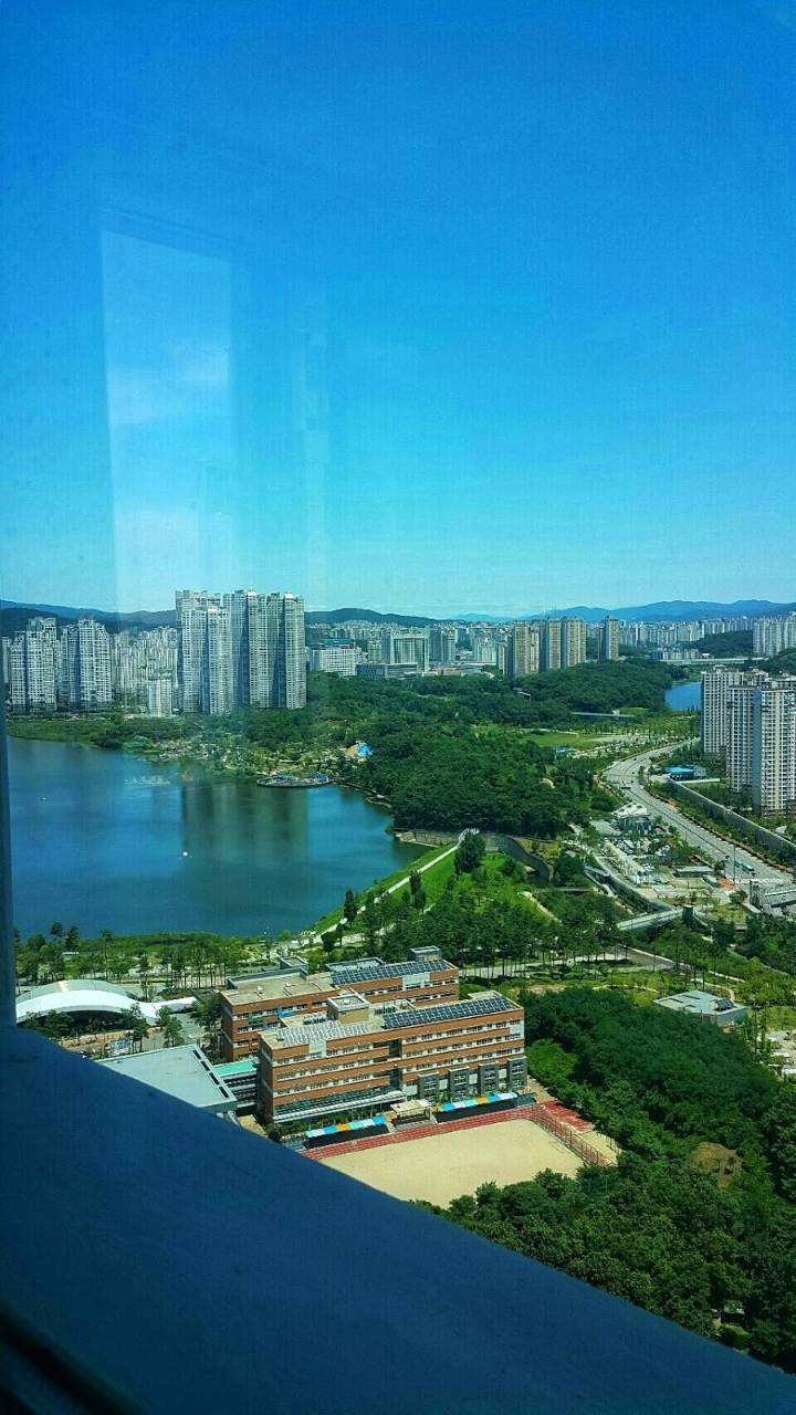 살기 좋아보이는 경기도 신도시...jpg | 인스티즈