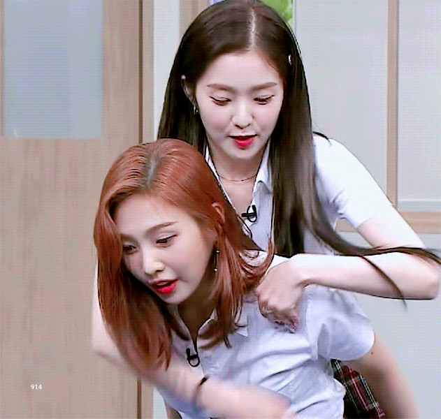 귀여운 아이린 모음 | 인스티즈