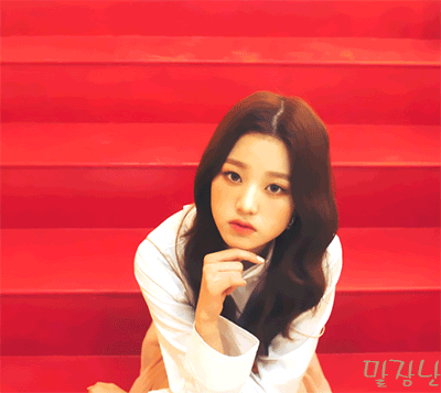 [데이터주의] 아이즈원 장원영.gif | 인스티즈