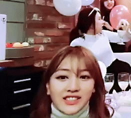 [트와이스] 트와이스 블루투스 스피커 홍보하는 지효 | 인스티즈