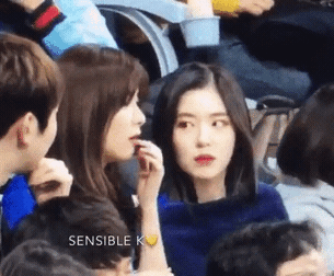 슬기 + 아이린 = 슬린 | 인스티즈