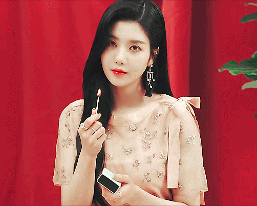 [데이터주의] 아이즈원 권은비 라비앙로즈 움짤.gif | 인스티즈