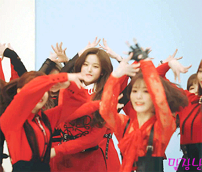 [데이터주의] 아이즈원 장원영.gif | 인스티즈