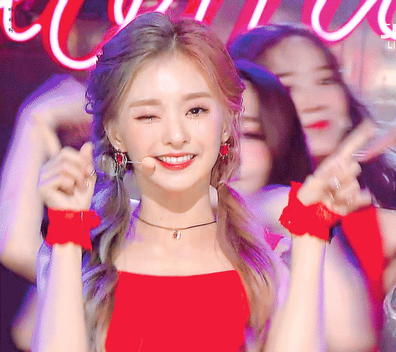 최근 폼 장난아닌 여자아이돌 | 인스티즈