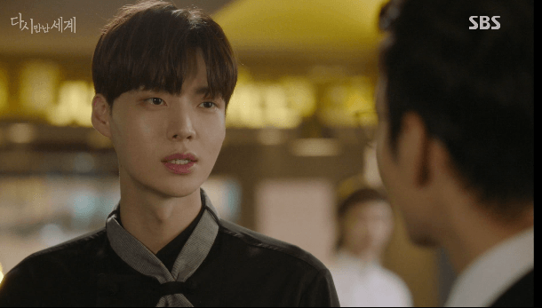 다시봐도 신기한 연기 | 인스티즈