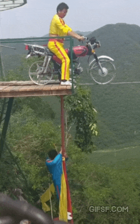 흔한 대륙의 서커스.gif | 인스티즈