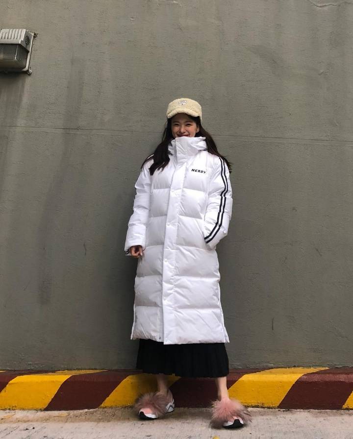 오늘자 하늘사장님 인스타 (Feat. 황치열) | 인스티즈