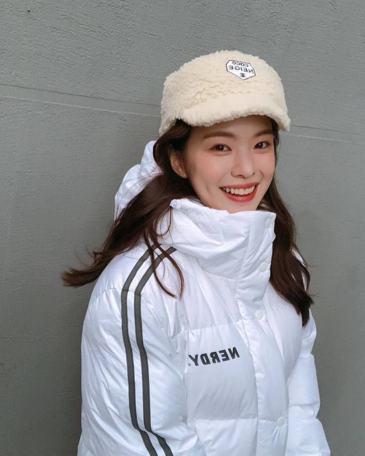 오늘자 하늘사장님 인스타 (Feat. 황치열) | 인스티즈