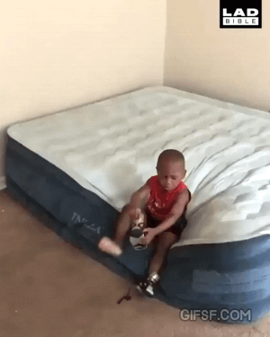 흔한 흑인가정의 일상.gif | 인스티즈