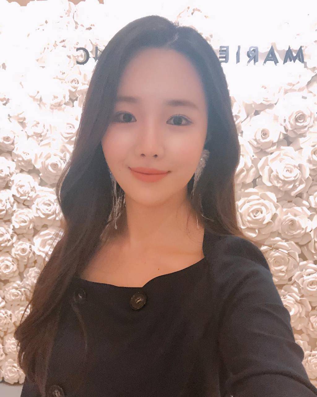 오늘자 지율 인스타 | 인스티즈