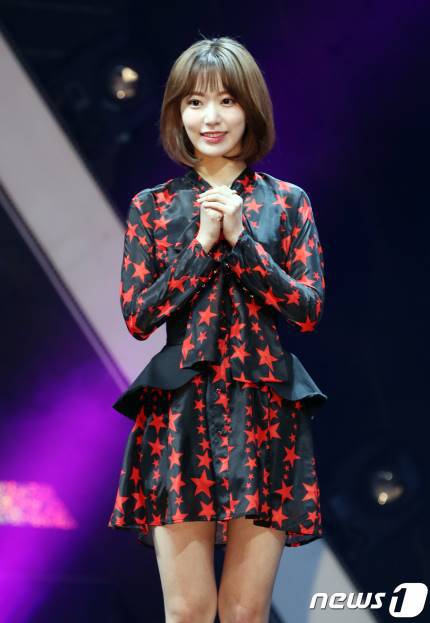 오늘자 아이즈원 | 인스티즈