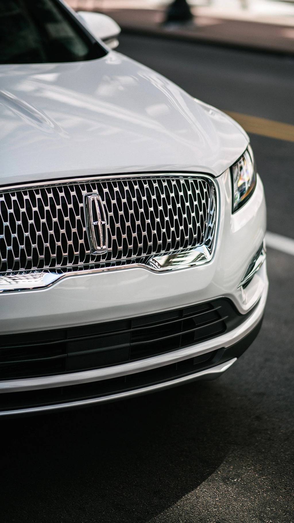 2019 링컨 MKC 페이스리프트 [데이터주의] | 인스티즈