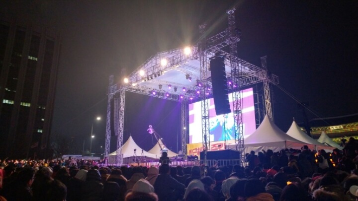 저도 광화문 광장 | 인스티즈