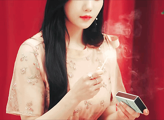 [데이터주의] 아이즈원 권은비 라비앙로즈 움짤.gif | 인스티즈