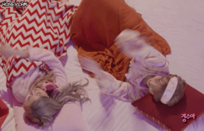 점점 이뻐지는 중3아이돌 | 인스티즈