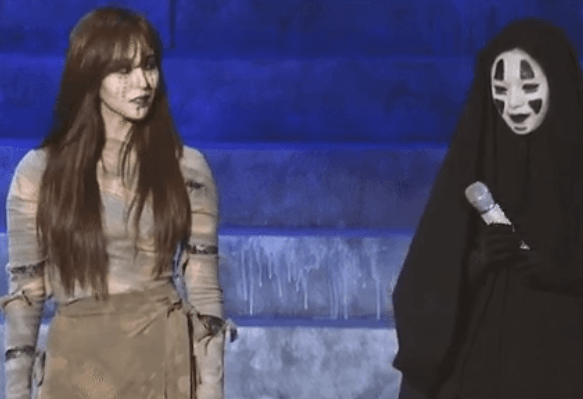 멤버들 배꼽 훔쳐가는 트와이스 정연 ㅋㅋㅋㅋㅋㅋㅋ.gif | 인스티즈