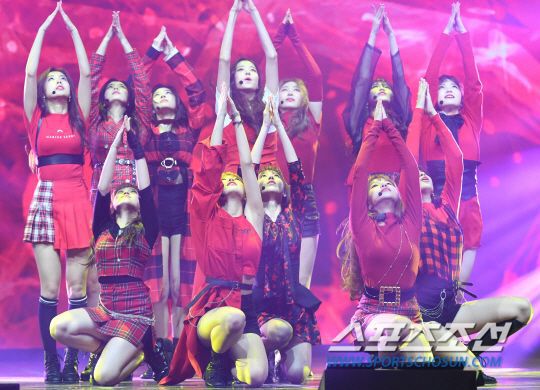 오늘자 아이즈원 | 인스티즈