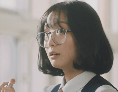 진짜 무쌍 매력 는 신인 여배우 | 인스티즈