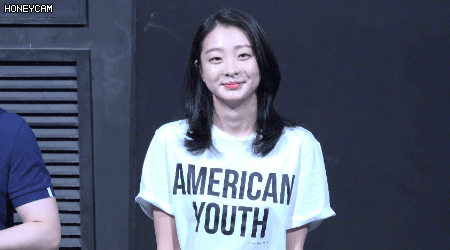 진짜 무쌍 매력 는 신인 여배우 | 인스티즈