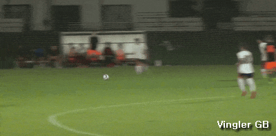 이강인 드리블 실력.gif | 인스티즈