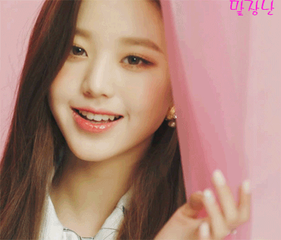 [데이터주의] 아이즈원 장원영.gif | 인스티즈